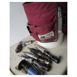 Bucket Boss Liner, Pneumatic Tools