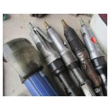 Bucket Boss Liner, Pneumatic Tools