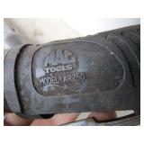 Bucket Boss Liner, Pneumatic Tools