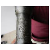 Bucket Boss Liner, Pneumatic Tools