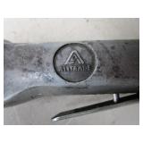 Bucket Boss Liner, Pneumatic Tools