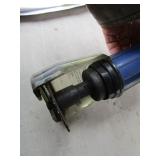 Bucket Boss Liner, Pneumatic Tools