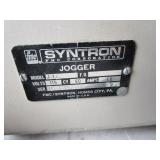 Syntron Jogger