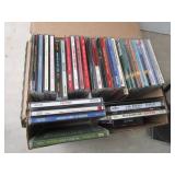 Music CDs