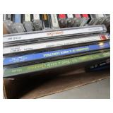 Music CDs