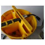 Bucket Boss Stackers