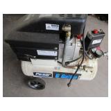 Pulsar Air Compressor