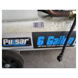 Pulsar Air Compressor