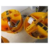 Bucket Boss Stackers