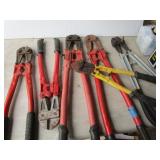Bolt Cutters
