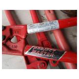 Bolt Cutters