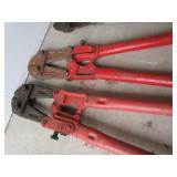 Bolt Cutters