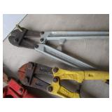 Bolt Cutters