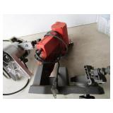 Chainsaw Sharpeners