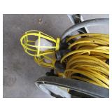 Job Site Lights & Cord