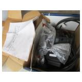 Vintage Cruise Control