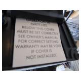 Vintage Cruise Control