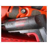 Tools, Cordless, Rotary Hammer, Tool Box
