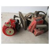 Small Engine Components