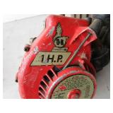 Small Engine Components