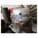 Small Engine Components