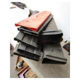 Covers for Chainsaw Blades