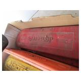 Covers for Chainsaw Blades