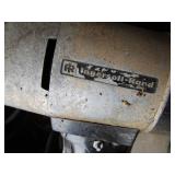 Kennedy Tool Box, Corded Impacts