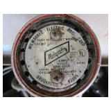 Kennedy Tool Box, Corded Impacts