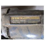 Kennedy Tool Box, Corded Impacts