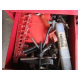 Tool Box, Drill Bits