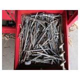 Tool Box, Drill Bits
