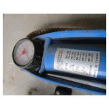 Foot Pedal Air Pumps