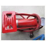 Foot Pedal Air Pumps