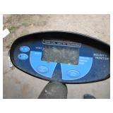Metal Detector