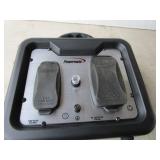 Powermate Inverter Access