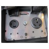 Powermate Inverter Access