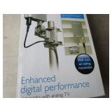 Philips HDTV Amplifier