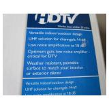 Philips HDTV Amplifier