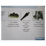 Philips HDTV Amplifier