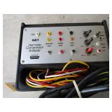 Hermetic Compressor Analyzer