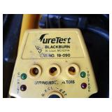 Suretest Circuit Tester