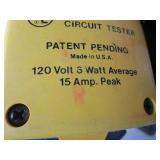 Suretest Circuit Tester