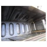 Antique RCA Metal Radio Box