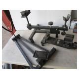 Rifle Vises