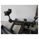 Rifle Vises