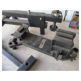 Rifle Vises