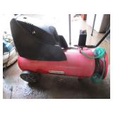 Rockworth Air Compressor