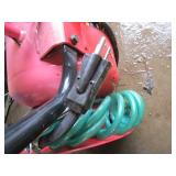 Rockworth Air Compressor