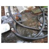 Fuel Tank, 100 Gallon